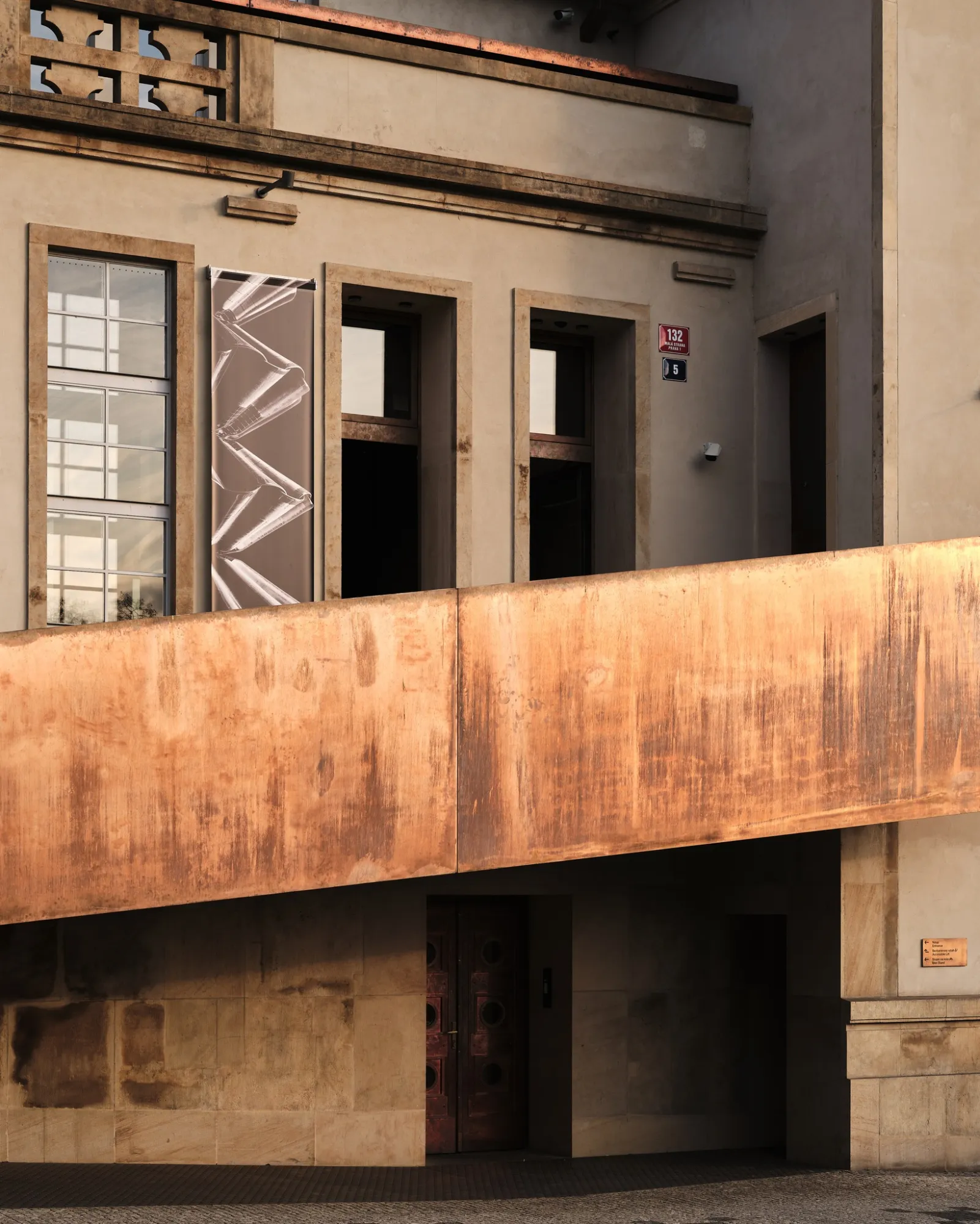 Kunsthalle Praha (2020)